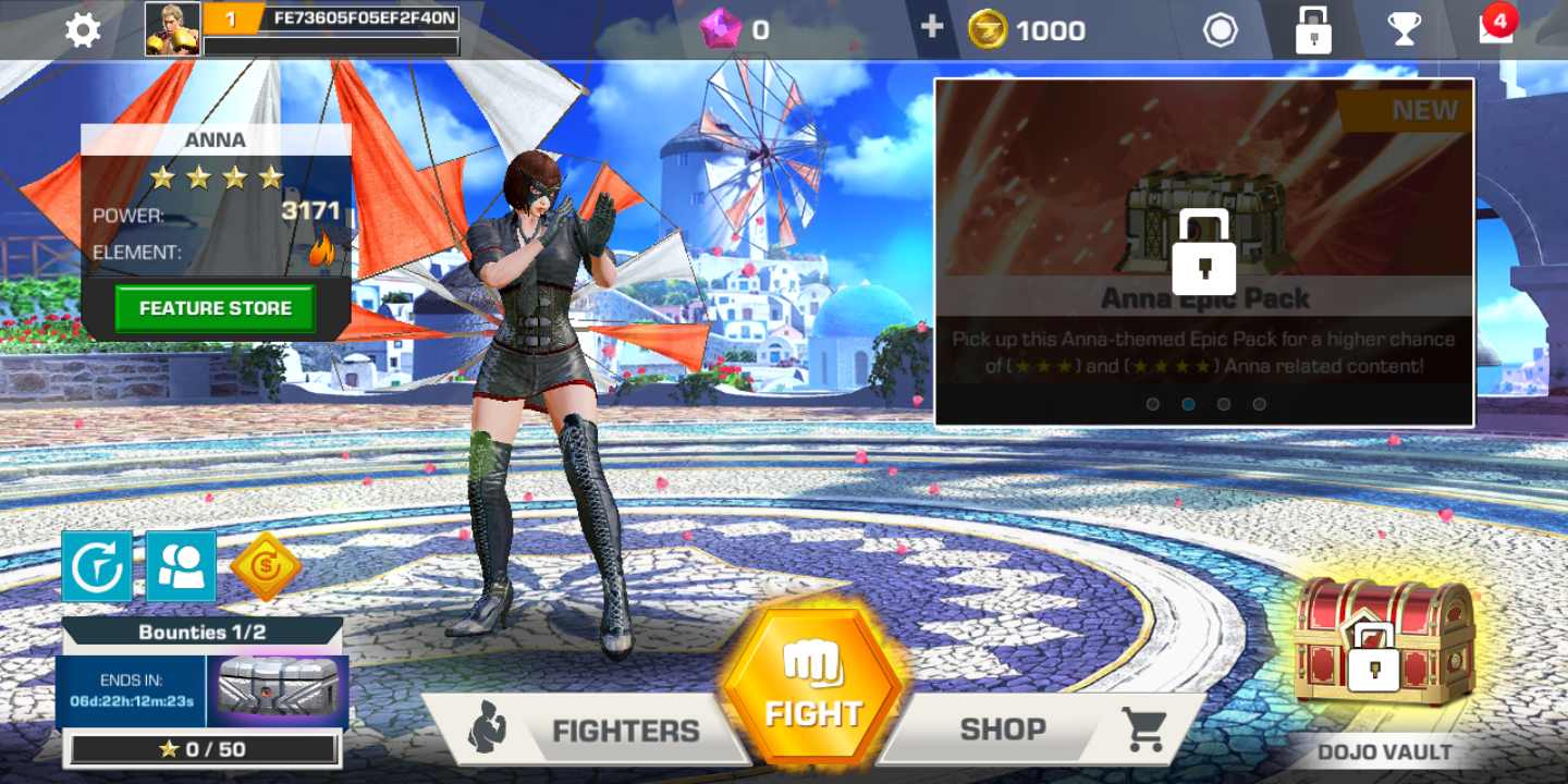 铁拳