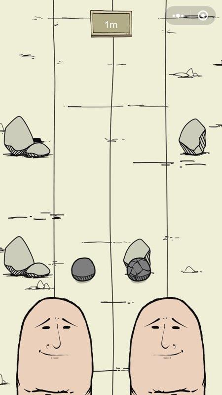 神手