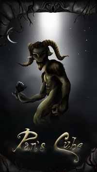潘多拉魔盒
