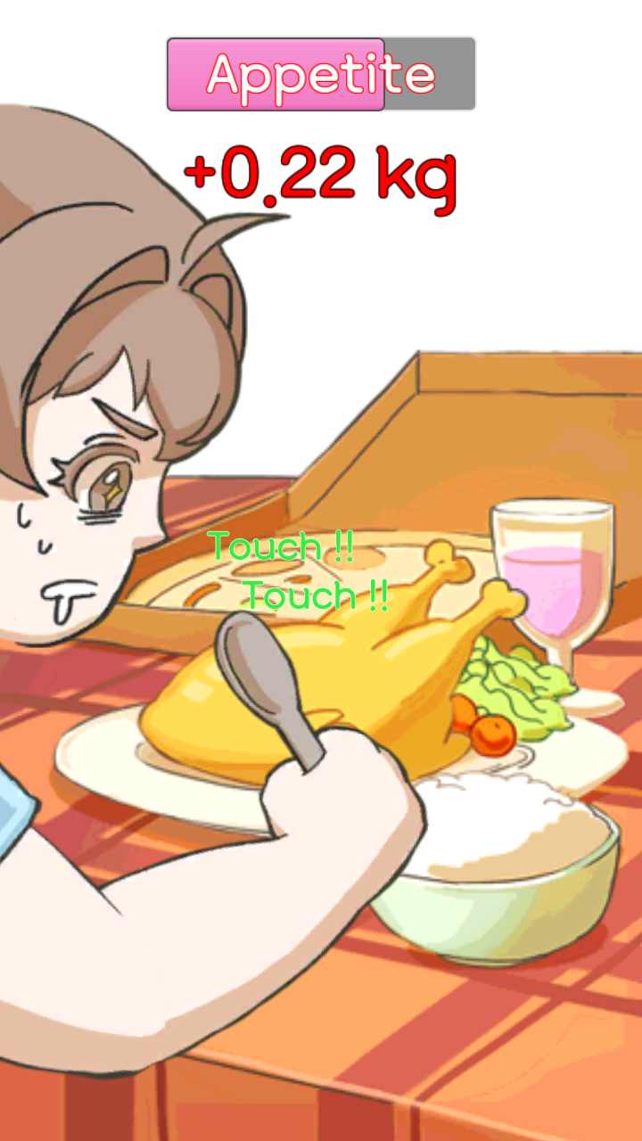 美丽重生