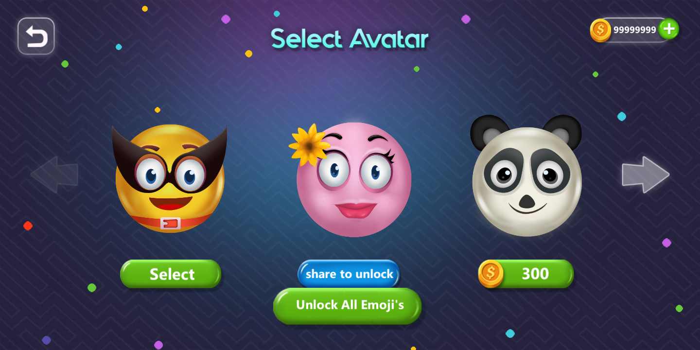 Emoji.io