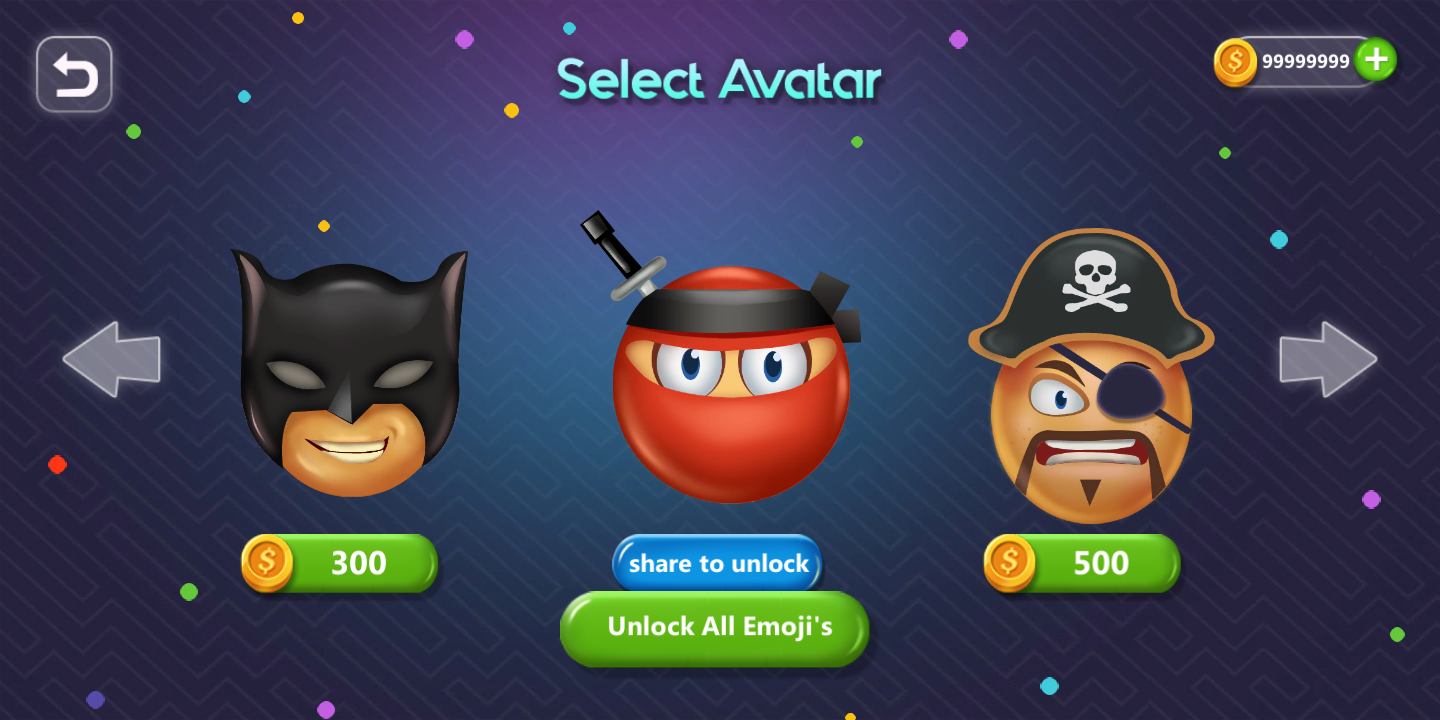Emoji.io