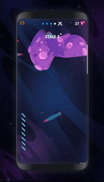 行星撞击