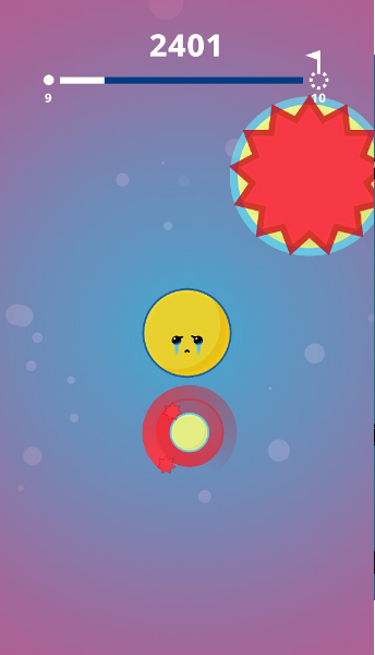  打气