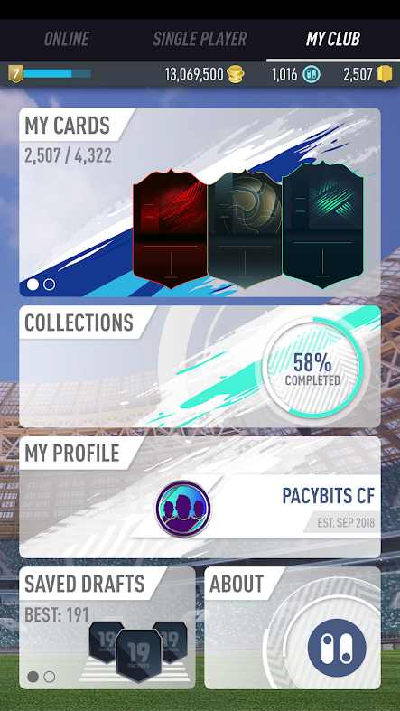 PACYBITS
