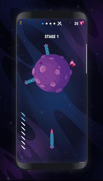 行星撞击