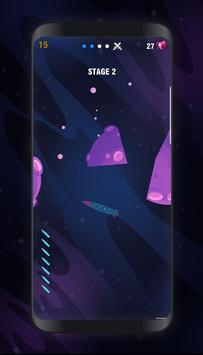 行星撞击