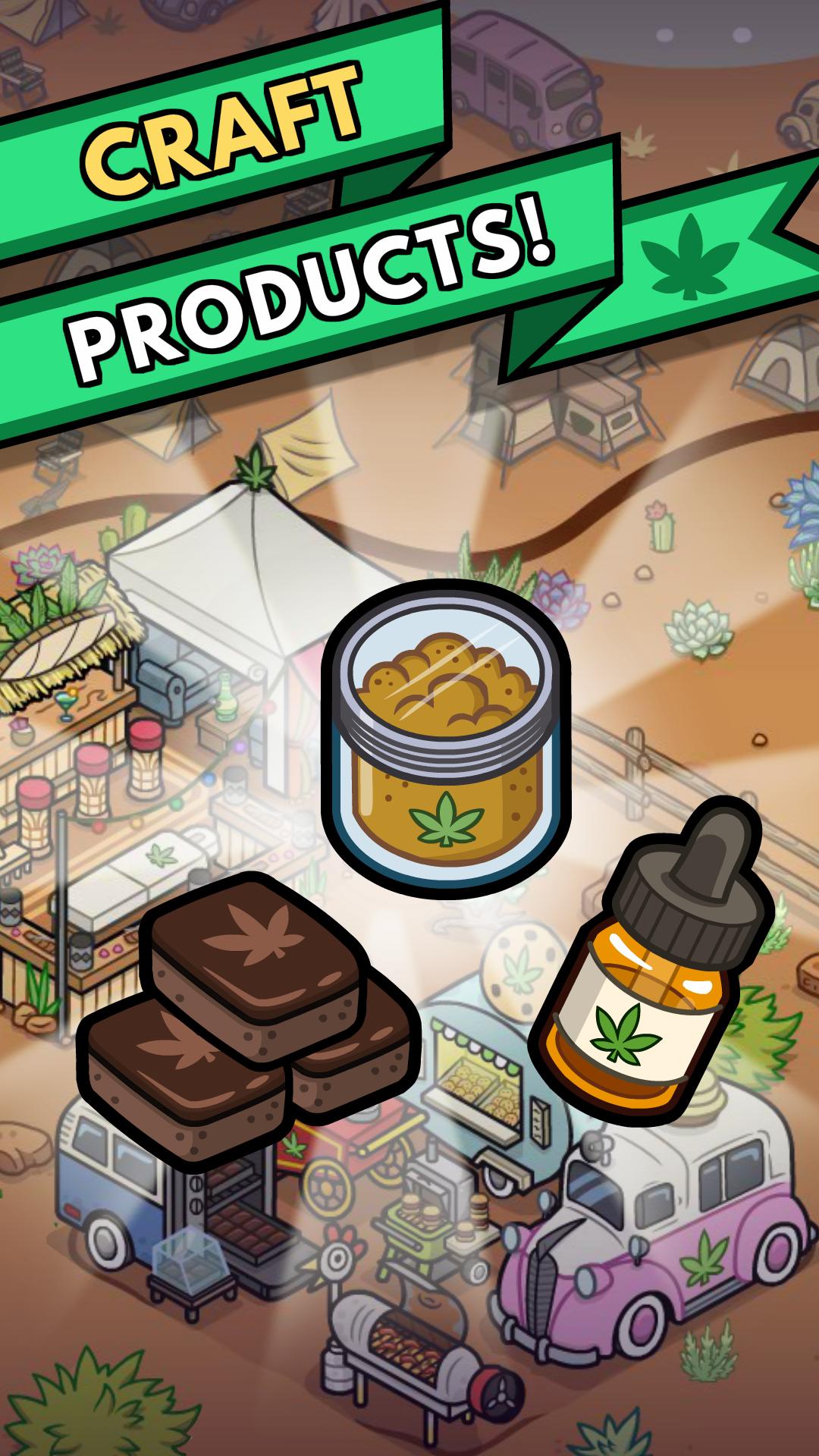 芽农场：420