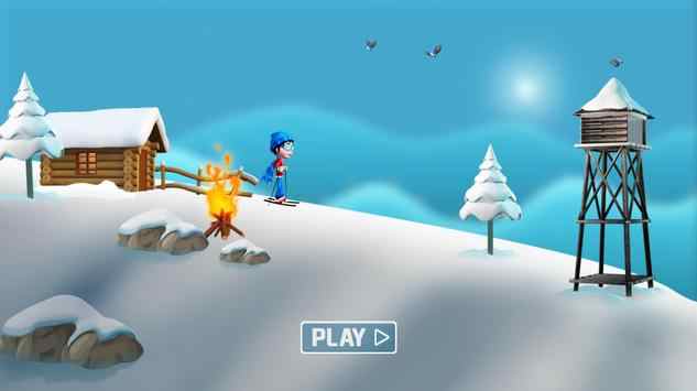 Super Ski