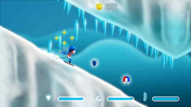  Super Ski