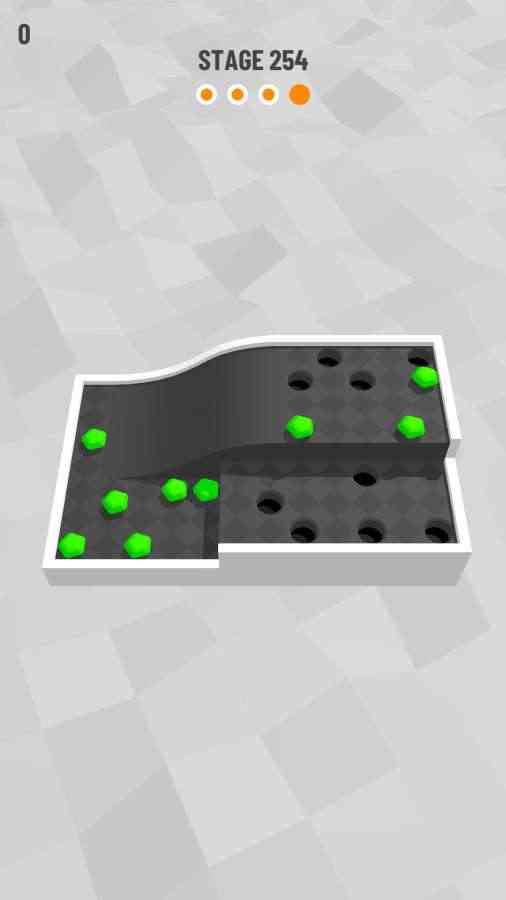 3D摇摆
