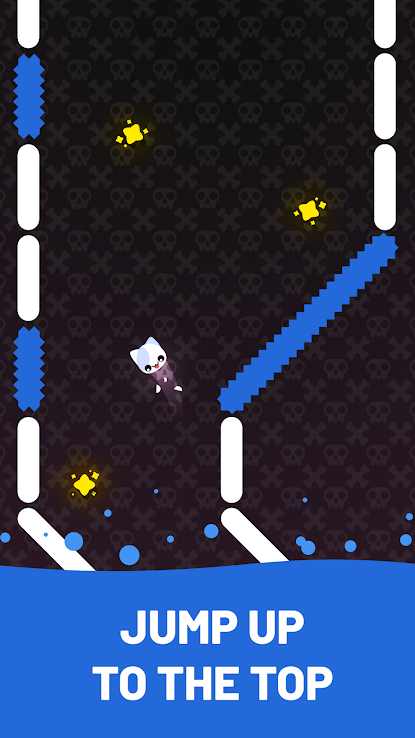 飞跃