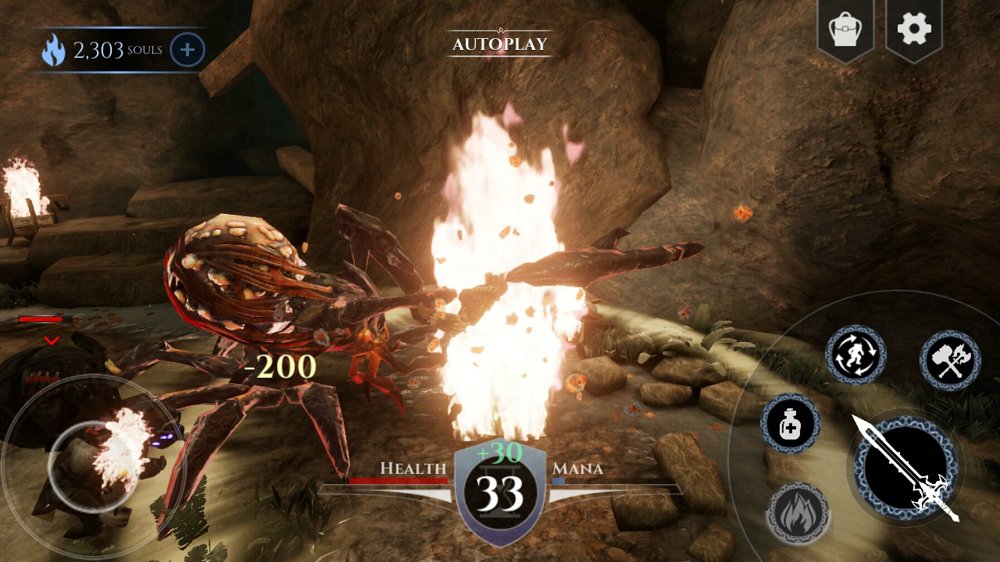 ActionRPG