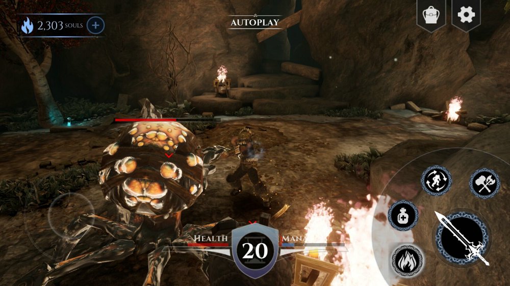 ActionRPG