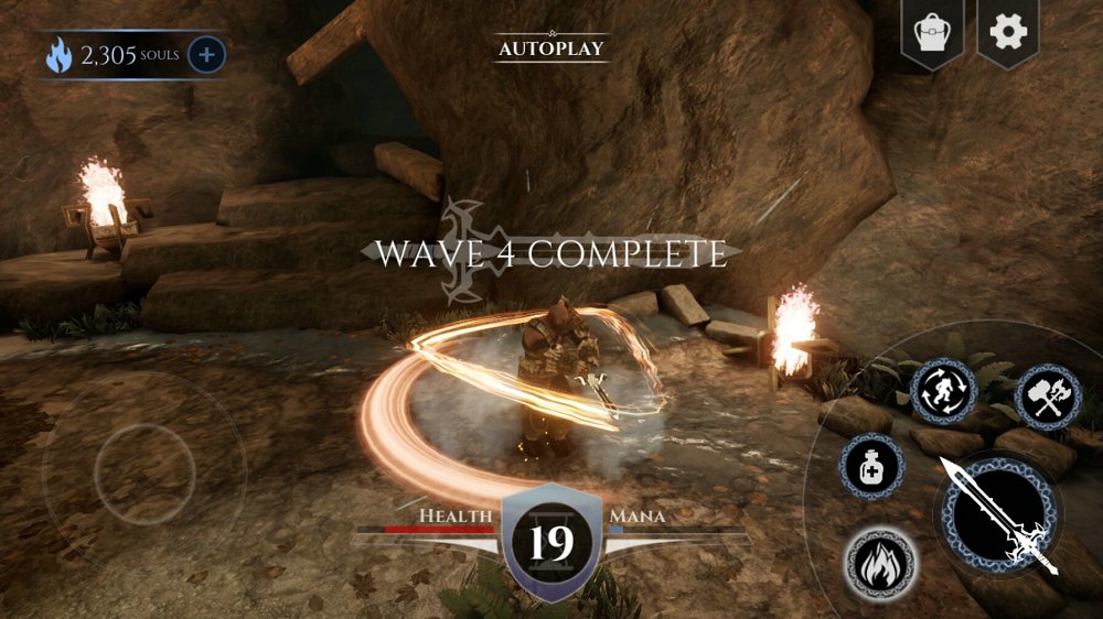 ActionRPG
