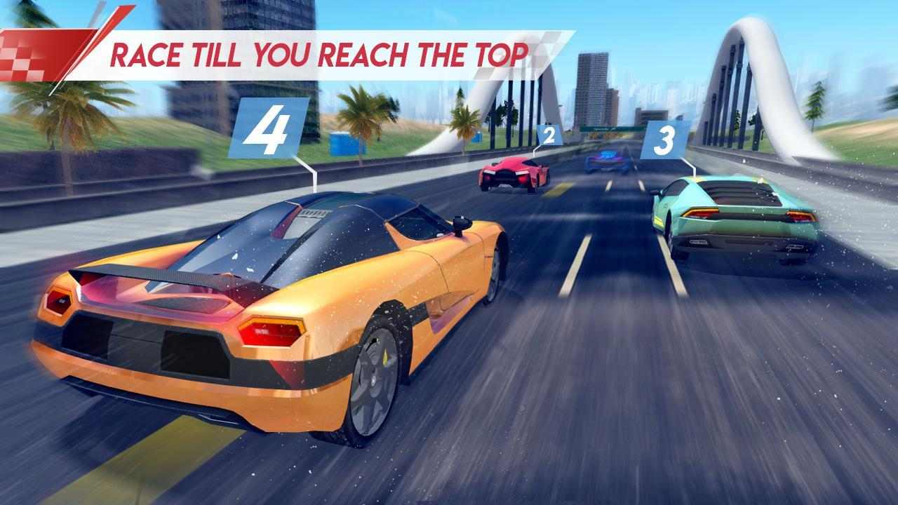 赛车2019