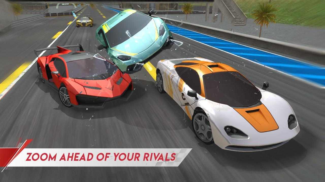 赛车2019