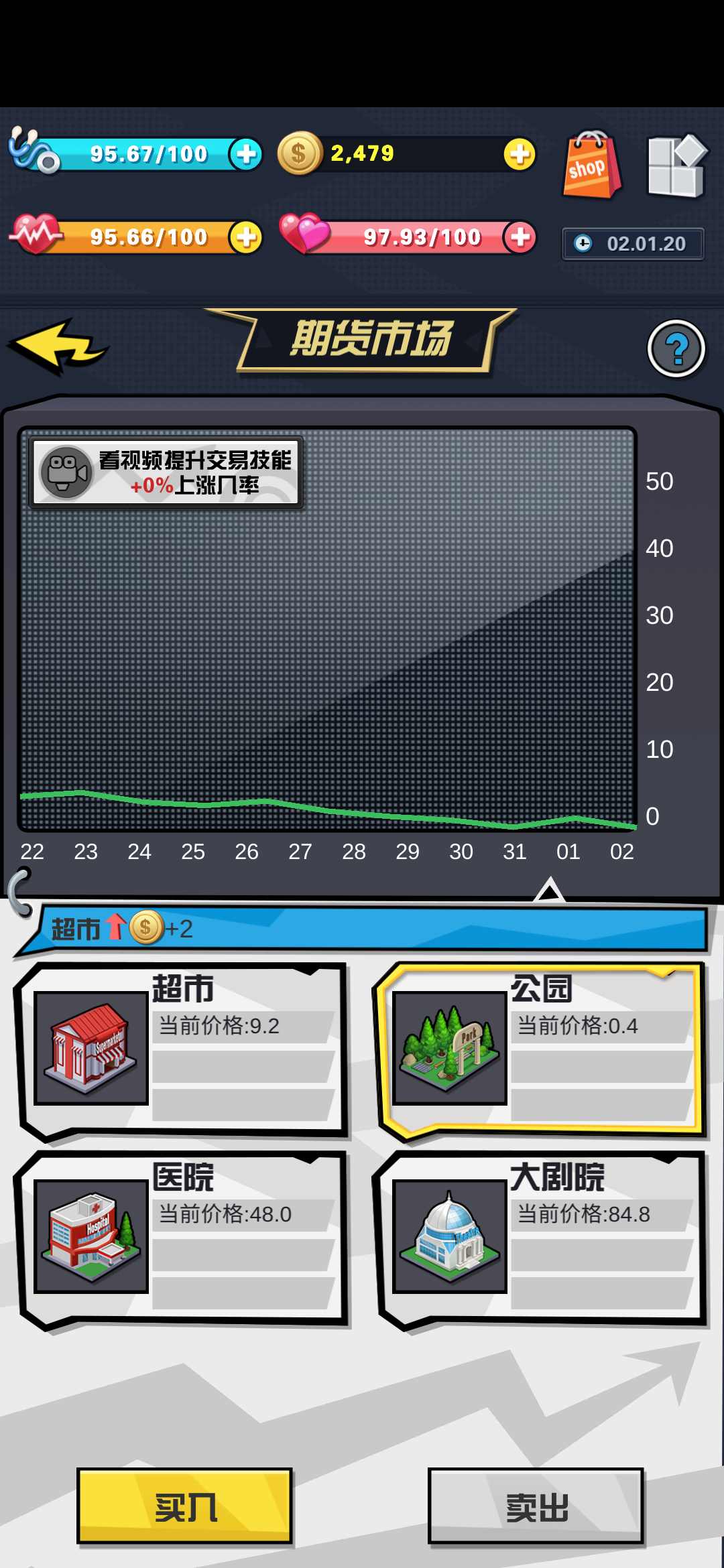 长大之后