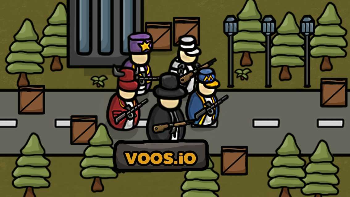 voossio
