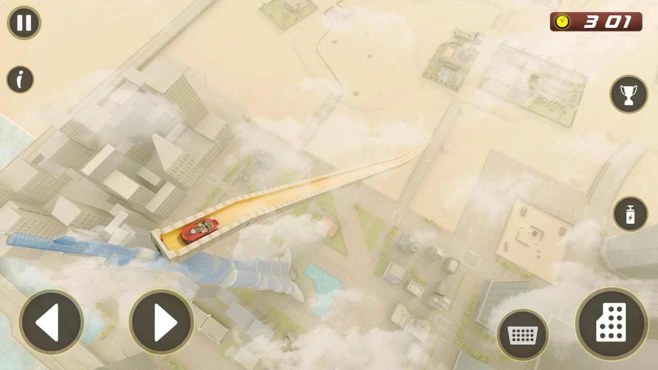 迪拜汽车