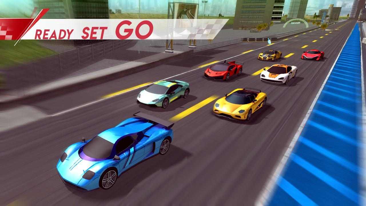 赛车2019