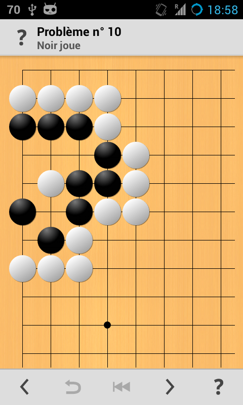 围棋死活题