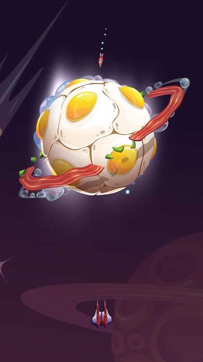 行星游戏