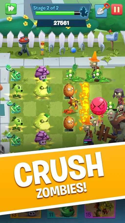 PvZ 3