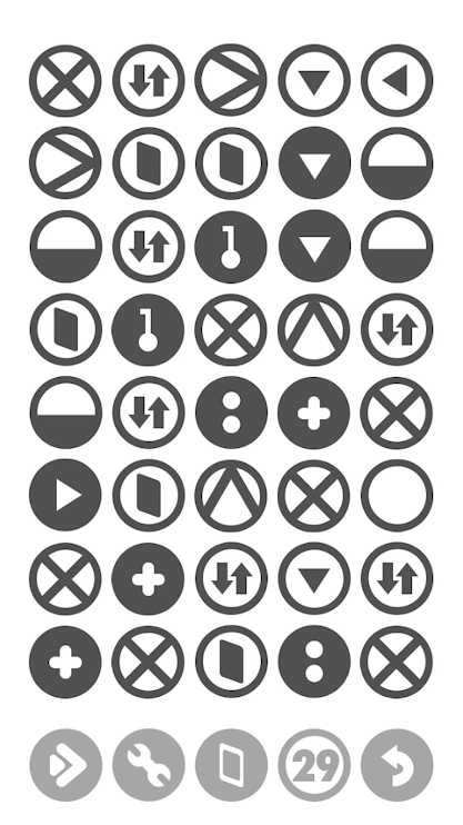 DOX谜题