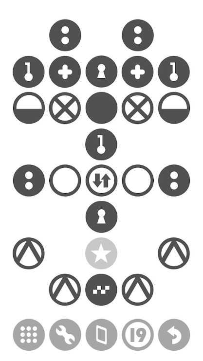 DOX谜题
