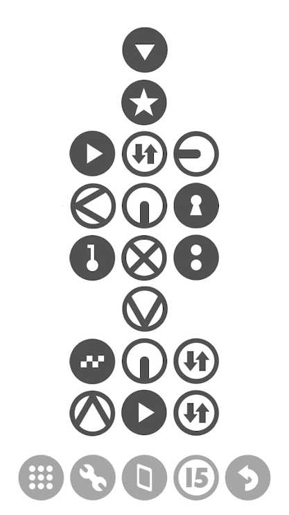 DOX谜题