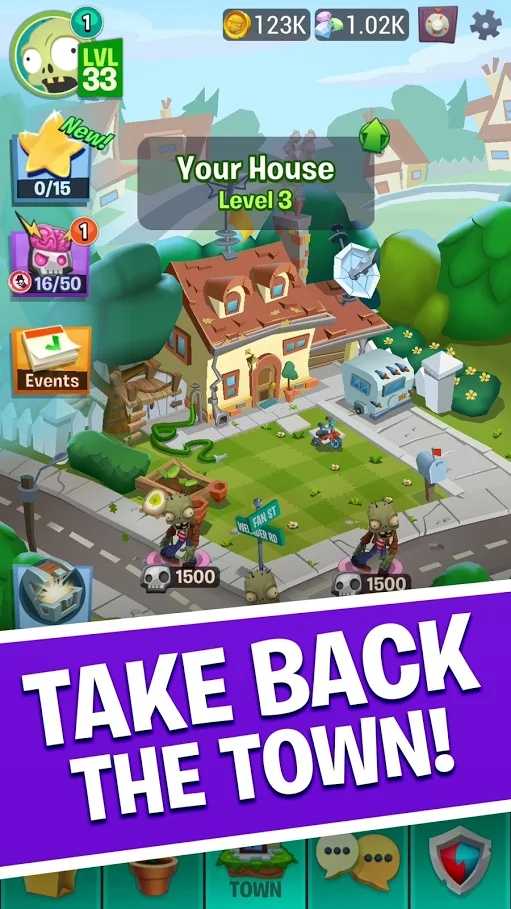 PvZ 3