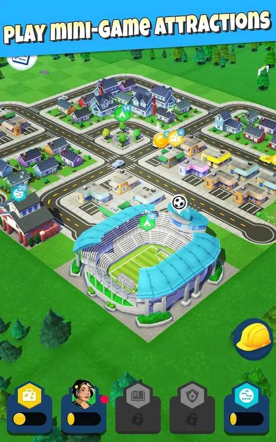 GG市