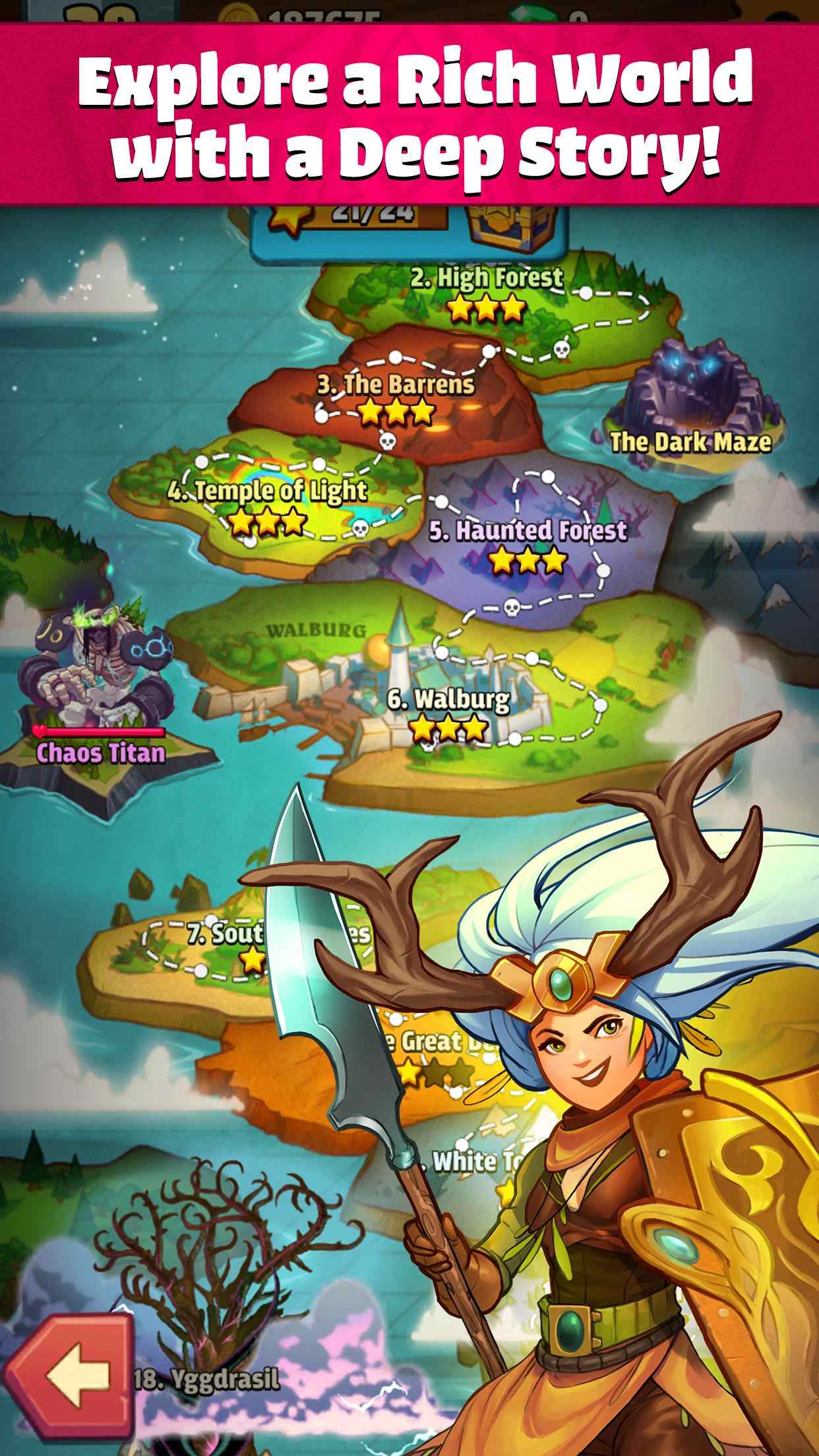 Battlejack