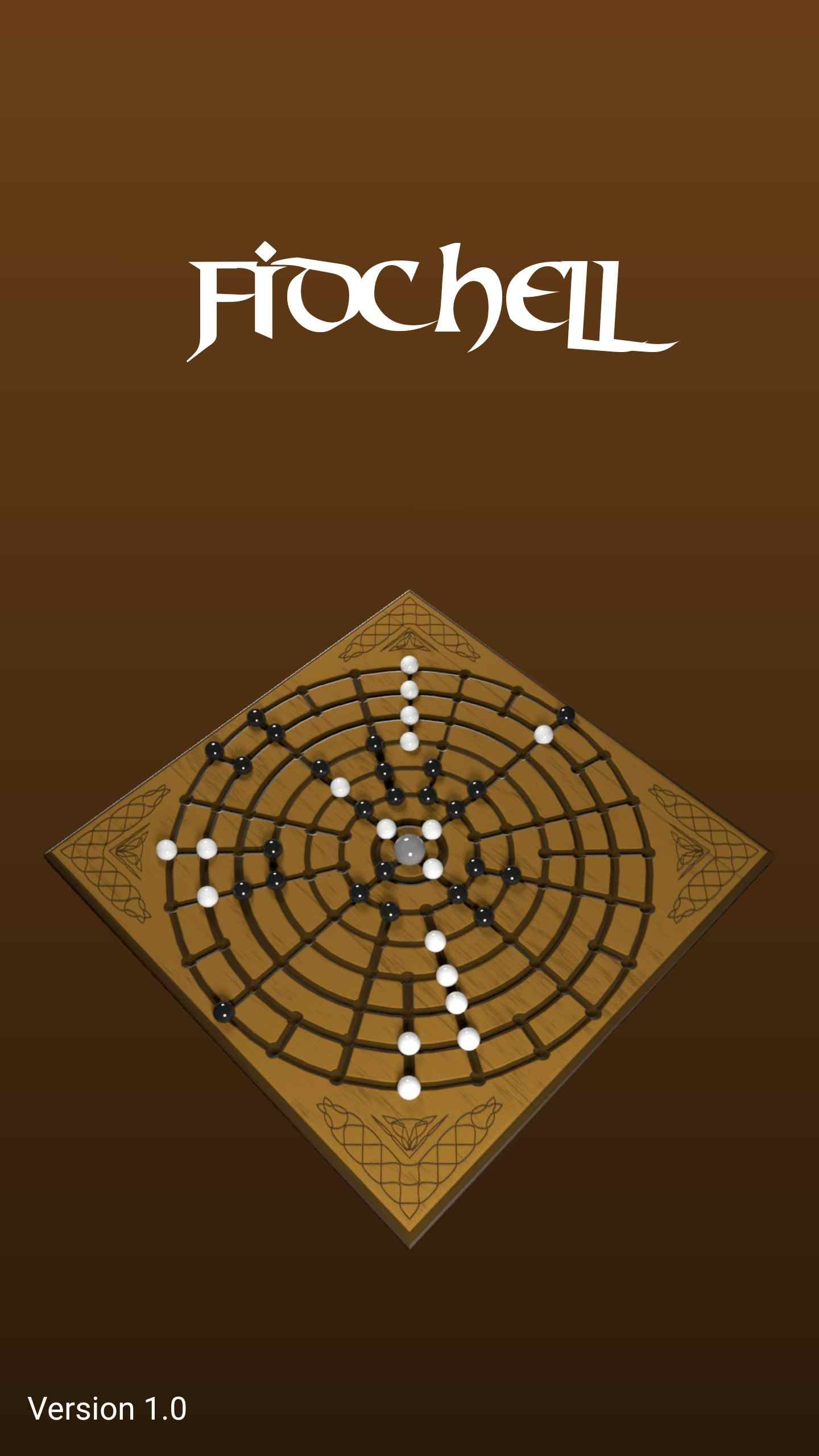 凯尔特板棋