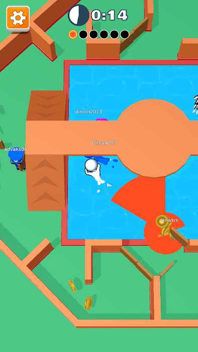 捉迷藏.io