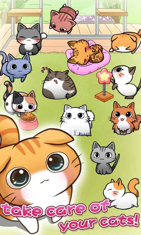 猫之屋