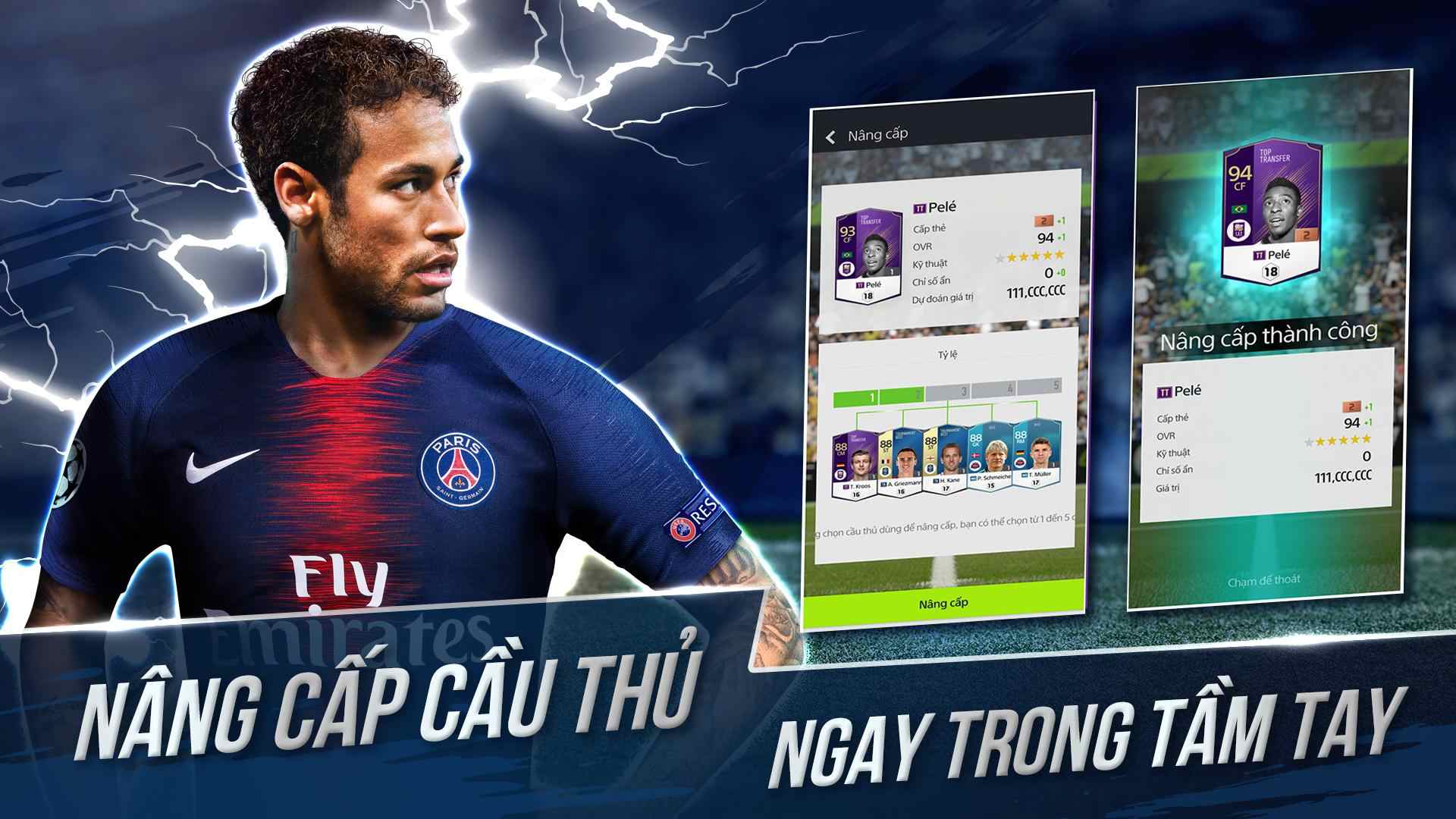 FIFA Online 4越南版