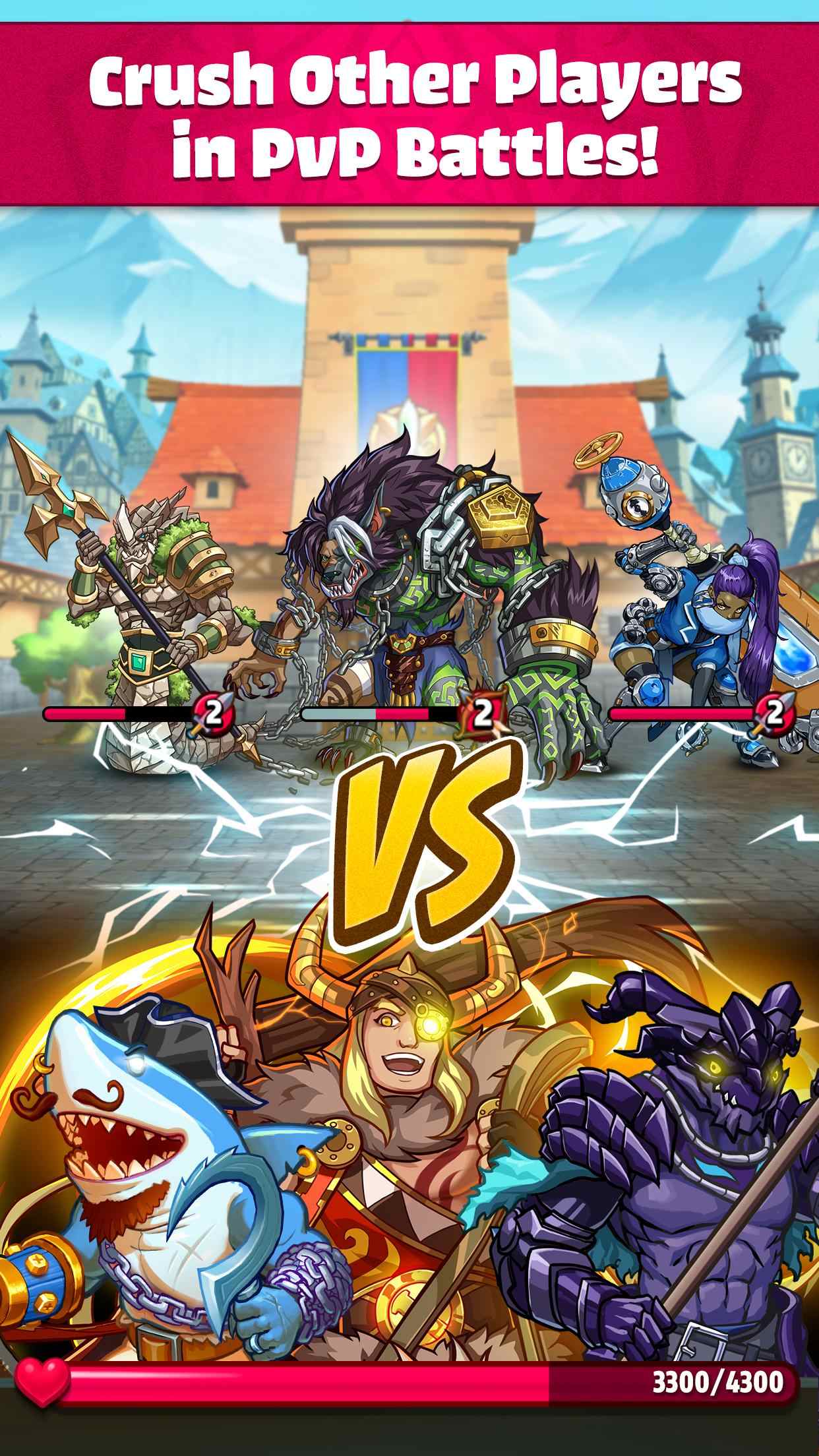 Battlejack