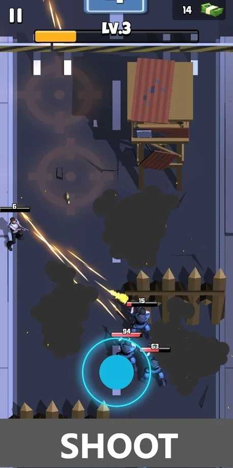 极致射手