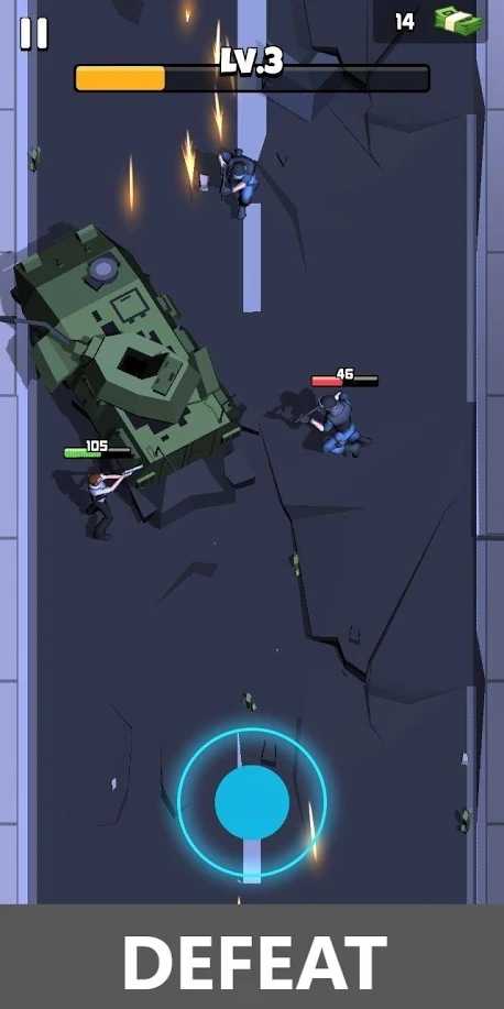 极致射手