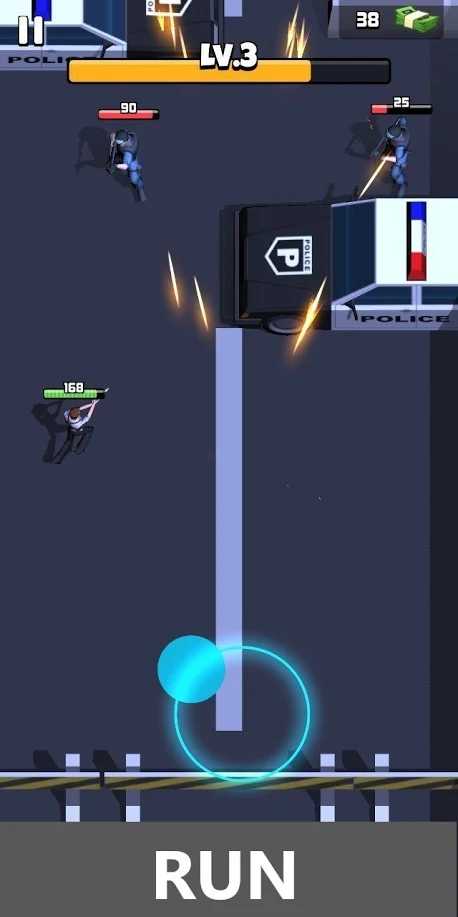 极致射手
