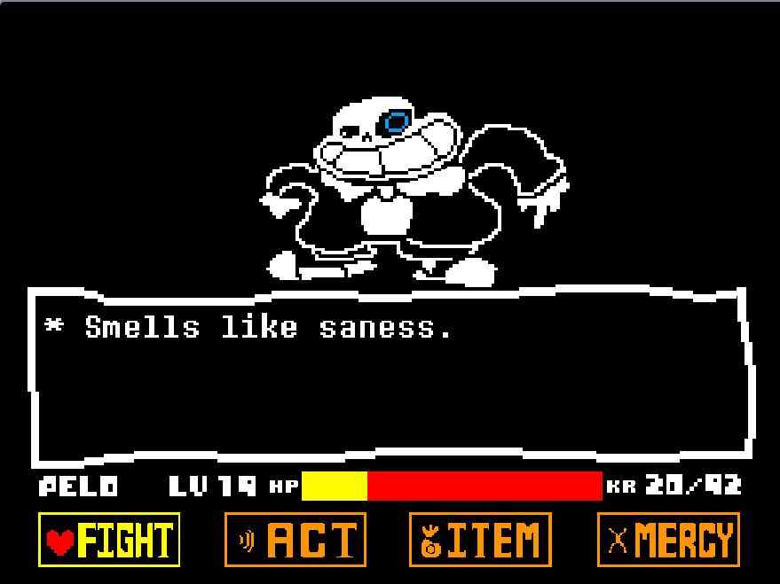 催更sans