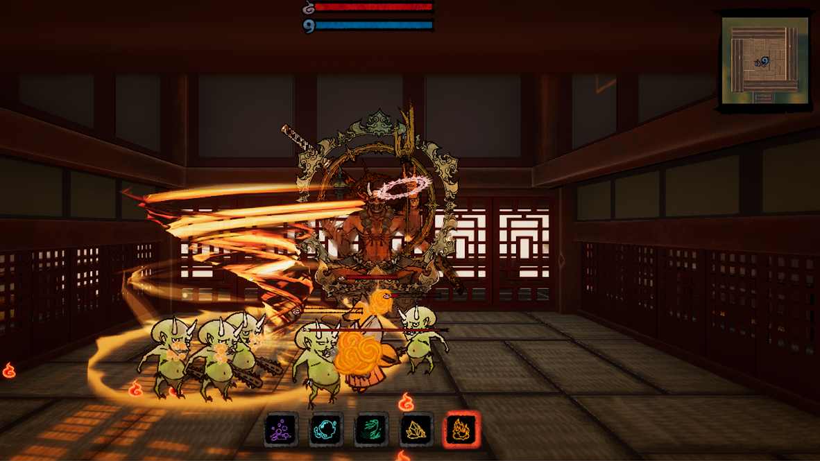 逢魔之時