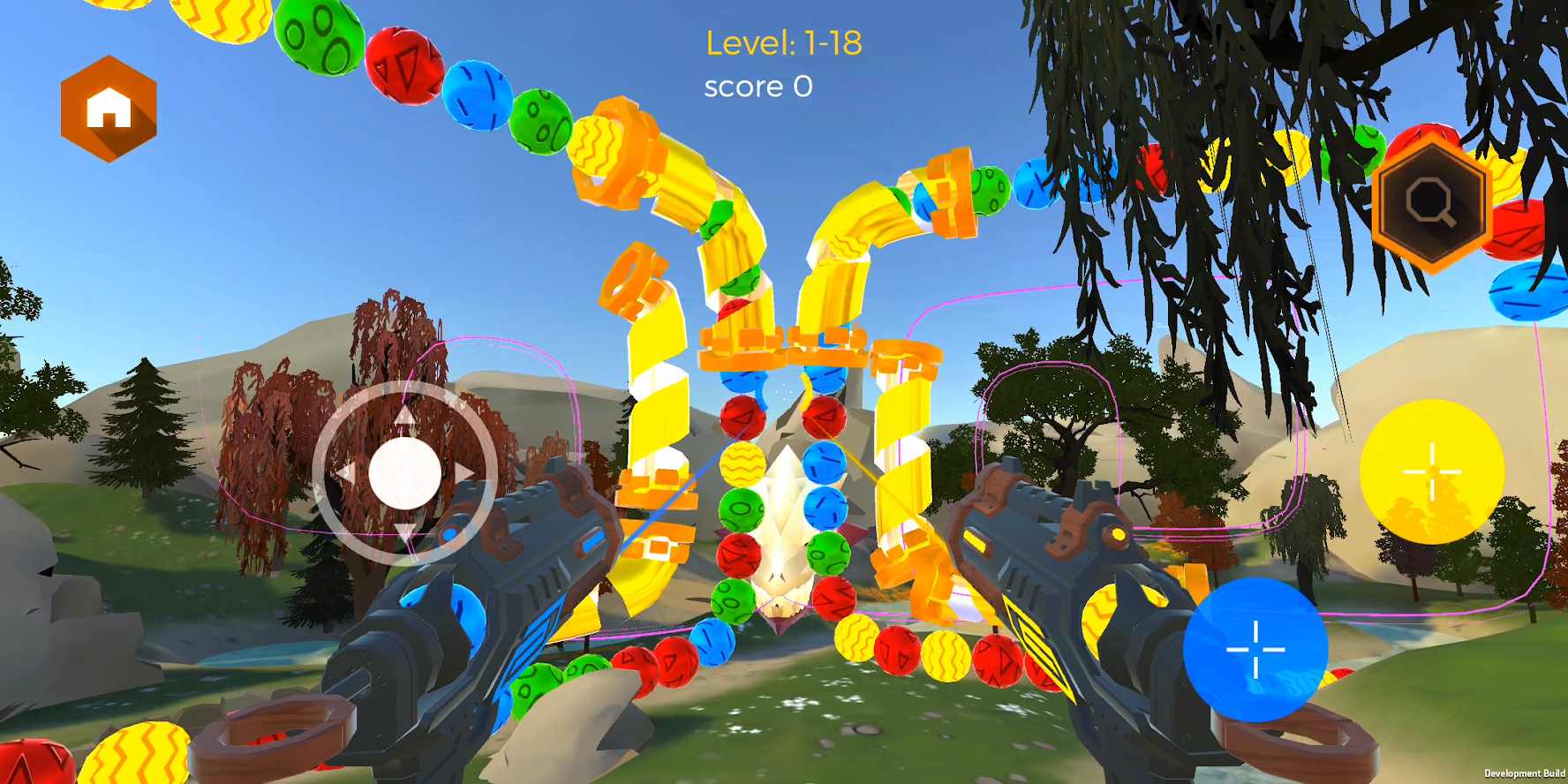 祖玛3D