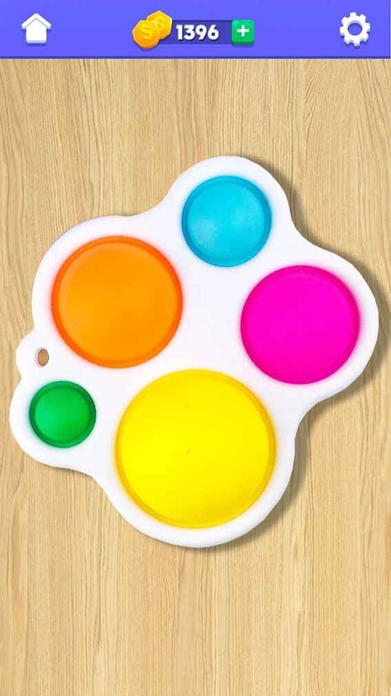 ASMR解压模拟器