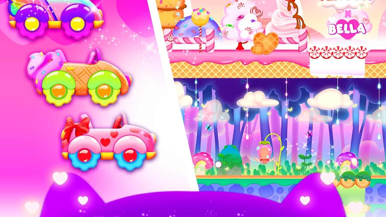 玩具收集