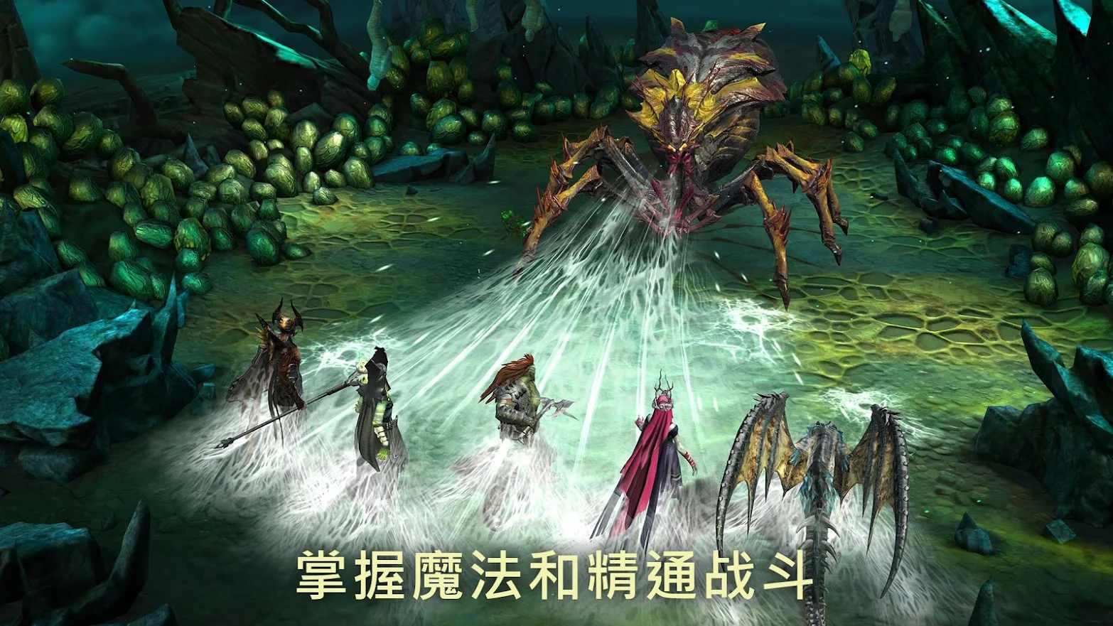 突袭:暗影传说(辅助菜单)