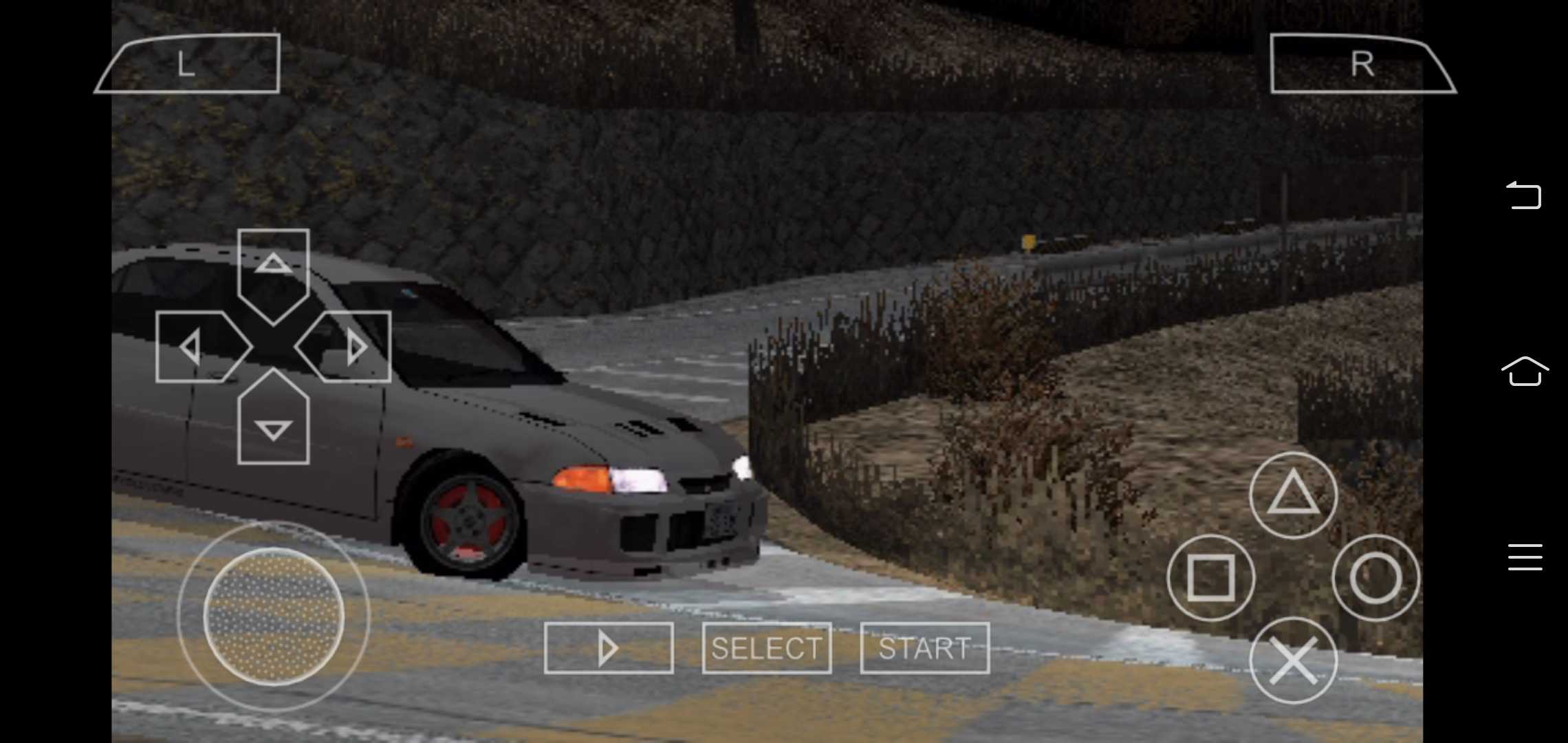 头文字D