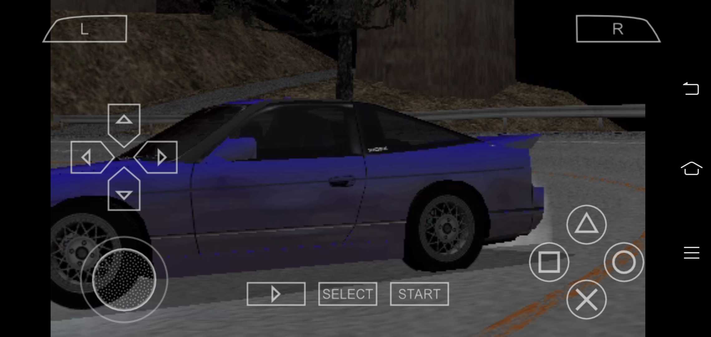 头文字D